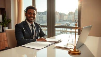 Dutch immigration lawyer IND Nigeria