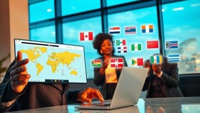 Easiest visa sponsorship for Nigerians