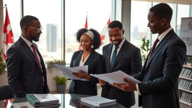 Hire Canadian immigration lawyer from Nigeria