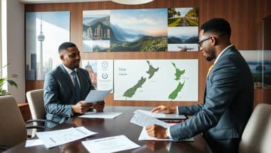 New Zealand work visa sponsorship Nigeria
