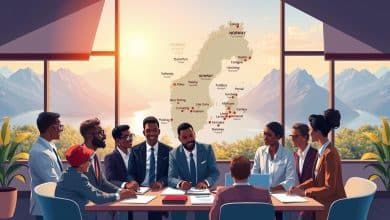 Norway skilled worker visa Nigeria