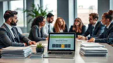 UK sponsorship licence employer guide