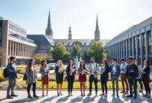 Scholarships in Germany