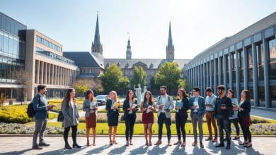 Scholarships in Germany