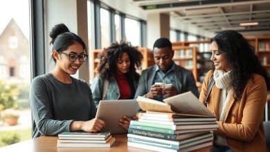 Scholarships in Netherlands