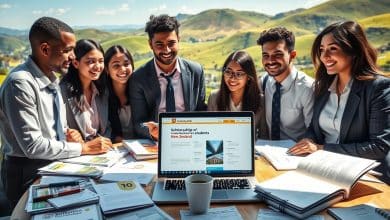Scholarships in New Zealand