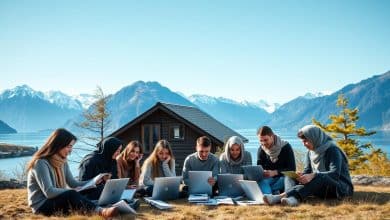 Scholarships in Norway
