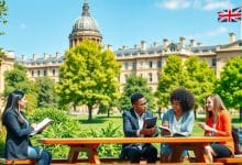 Scholarships in UK