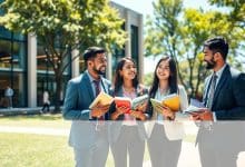 Scholarships in USA