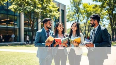 Scholarships in USA