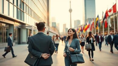 Visa Sponsorship in Canada