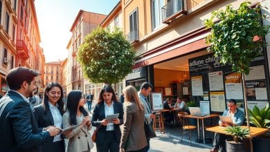 Visa Sponsorship in Italy