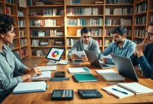 budgeting tips for students