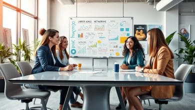 career advancement tips