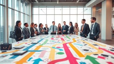 career path planning