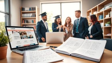 career planning for graduates