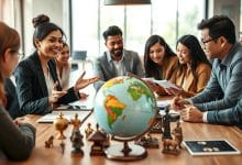 cross cultural experiences