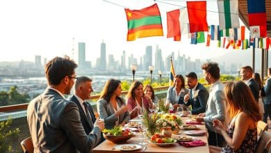 cultural adaptation abroad