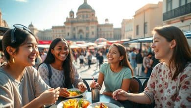 cultural learning abroad