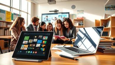 digital learning tools