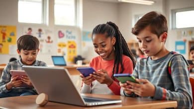 educational apps for students