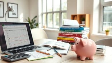 financial literacy for students