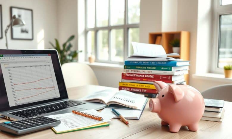 financial literacy for students