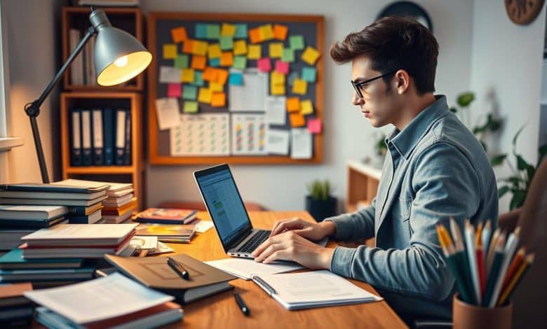 financial management for college students