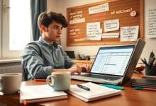 financial planning for students