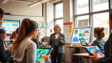 interactive learning tools