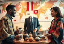 international cultural exchange