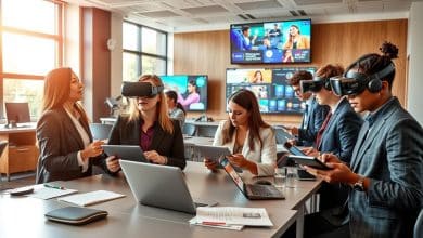 modern learning technologies
