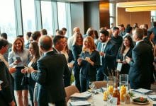 networking events for professionals