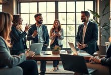 professional networking tips