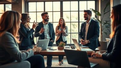 professional networking tips