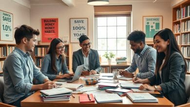 student financial independence