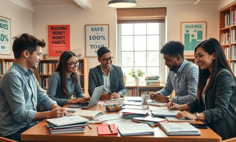 student financial independence