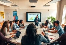 student financial planning
