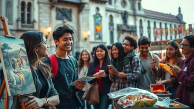 study abroad cultural experience